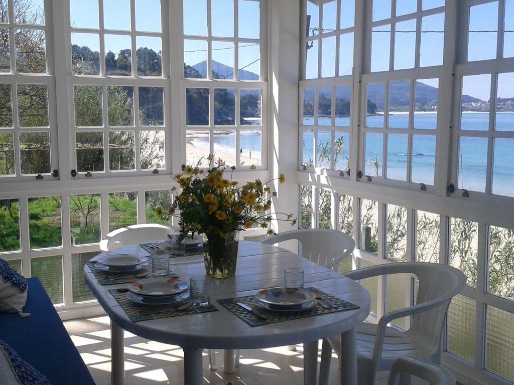 Cozy Holiday Home In Porto Do Son Near Beach ปอร์โตซิน ภายนอก รูปภาพ