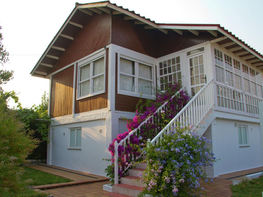 Cozy Holiday Home In Porto Do Son Near Beach ปอร์โตซิน ภายนอก รูปภาพ