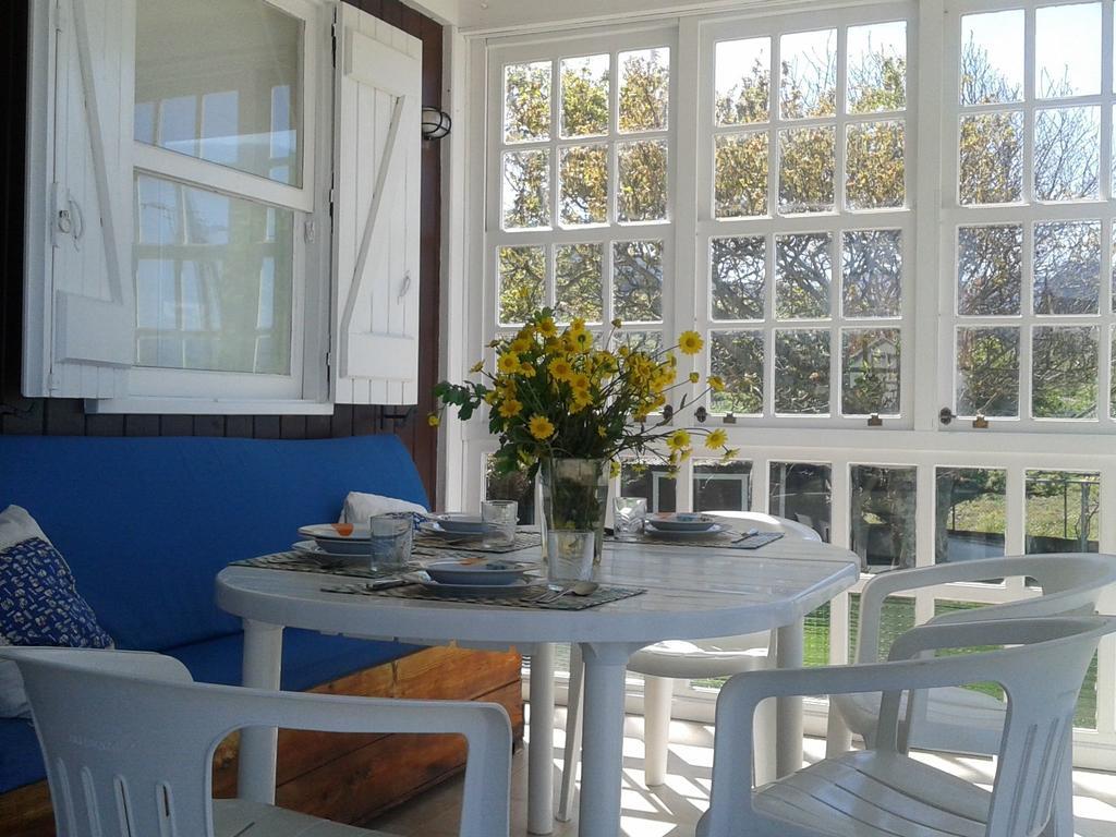 Cozy Holiday Home In Porto Do Son Near Beach ปอร์โตซิน ภายนอก รูปภาพ