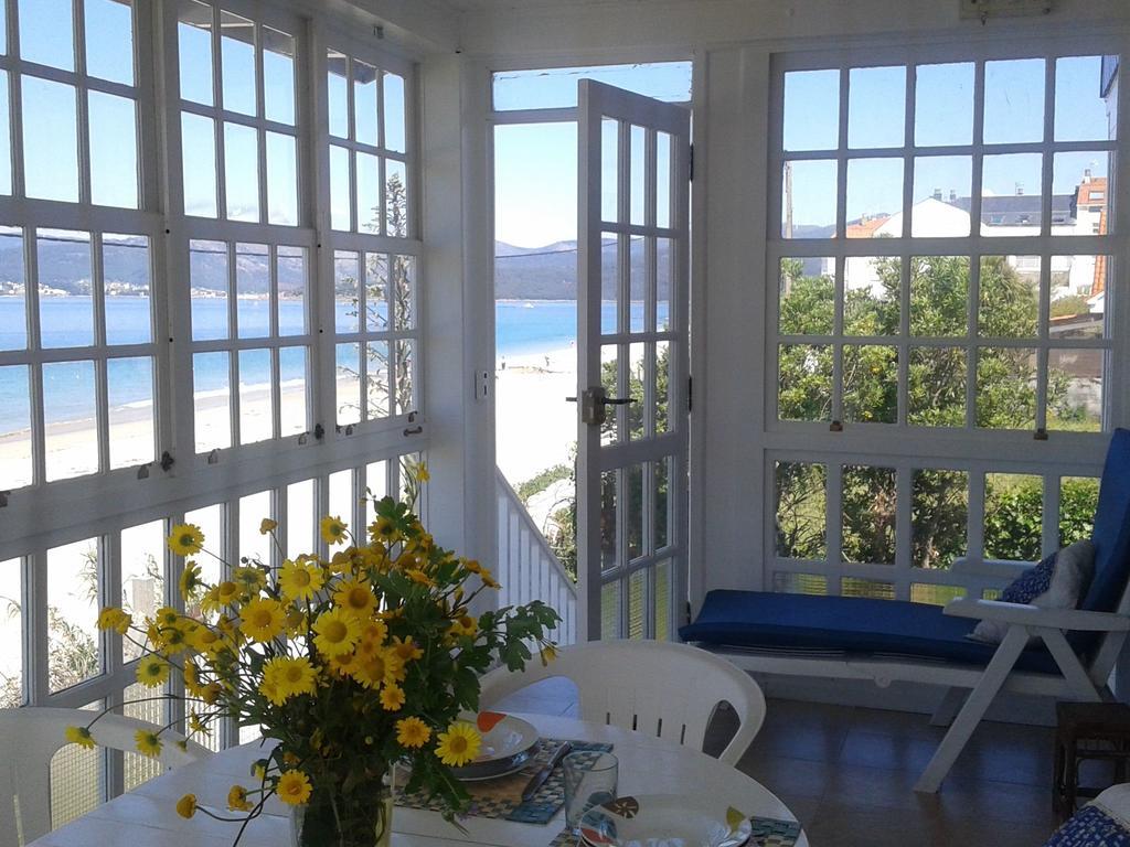 Cozy Holiday Home In Porto Do Son Near Beach ปอร์โตซิน ภายนอก รูปภาพ