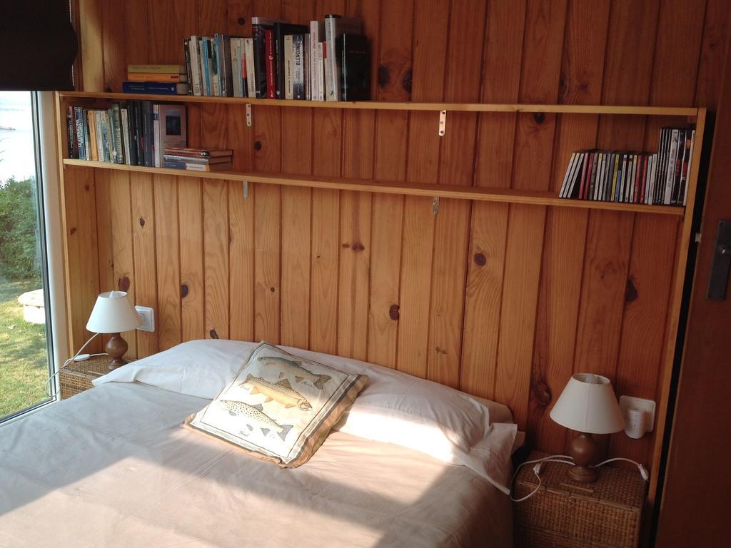 Cozy Holiday Home In Porto Do Son Near Beach ปอร์โตซิน ภายนอก รูปภาพ