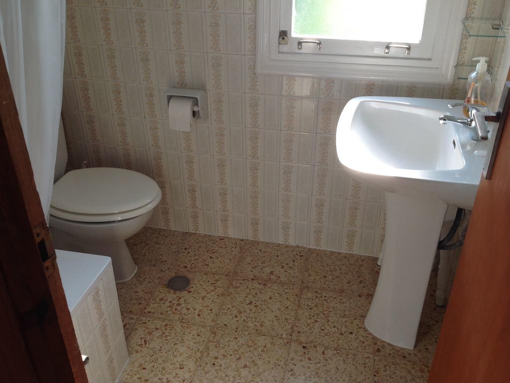 Cozy Holiday Home In Porto Do Son Near Beach ปอร์โตซิน ภายนอก รูปภาพ