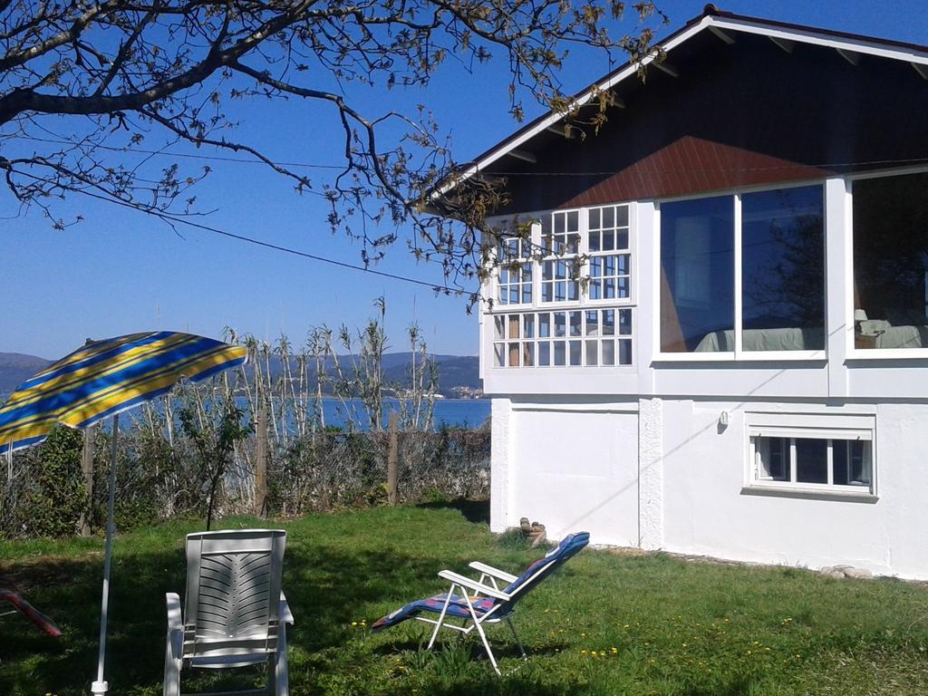 Cozy Holiday Home In Porto Do Son Near Beach ปอร์โตซิน ภายนอก รูปภาพ