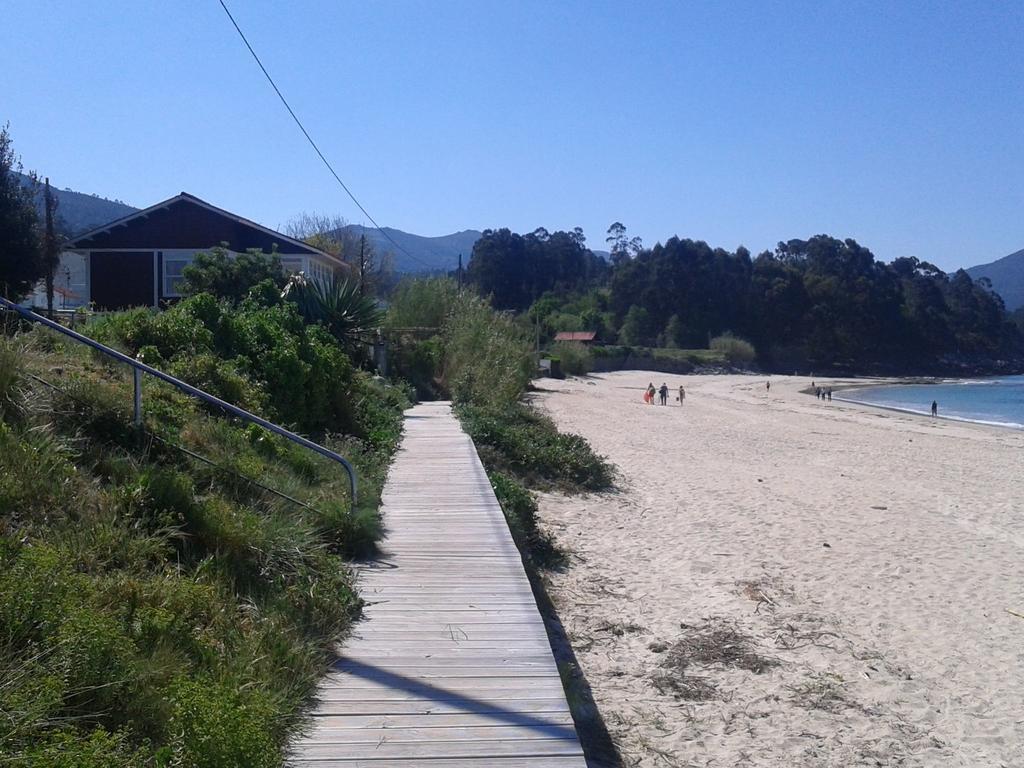 Cozy Holiday Home In Porto Do Son Near Beach ปอร์โตซิน ภายนอก รูปภาพ