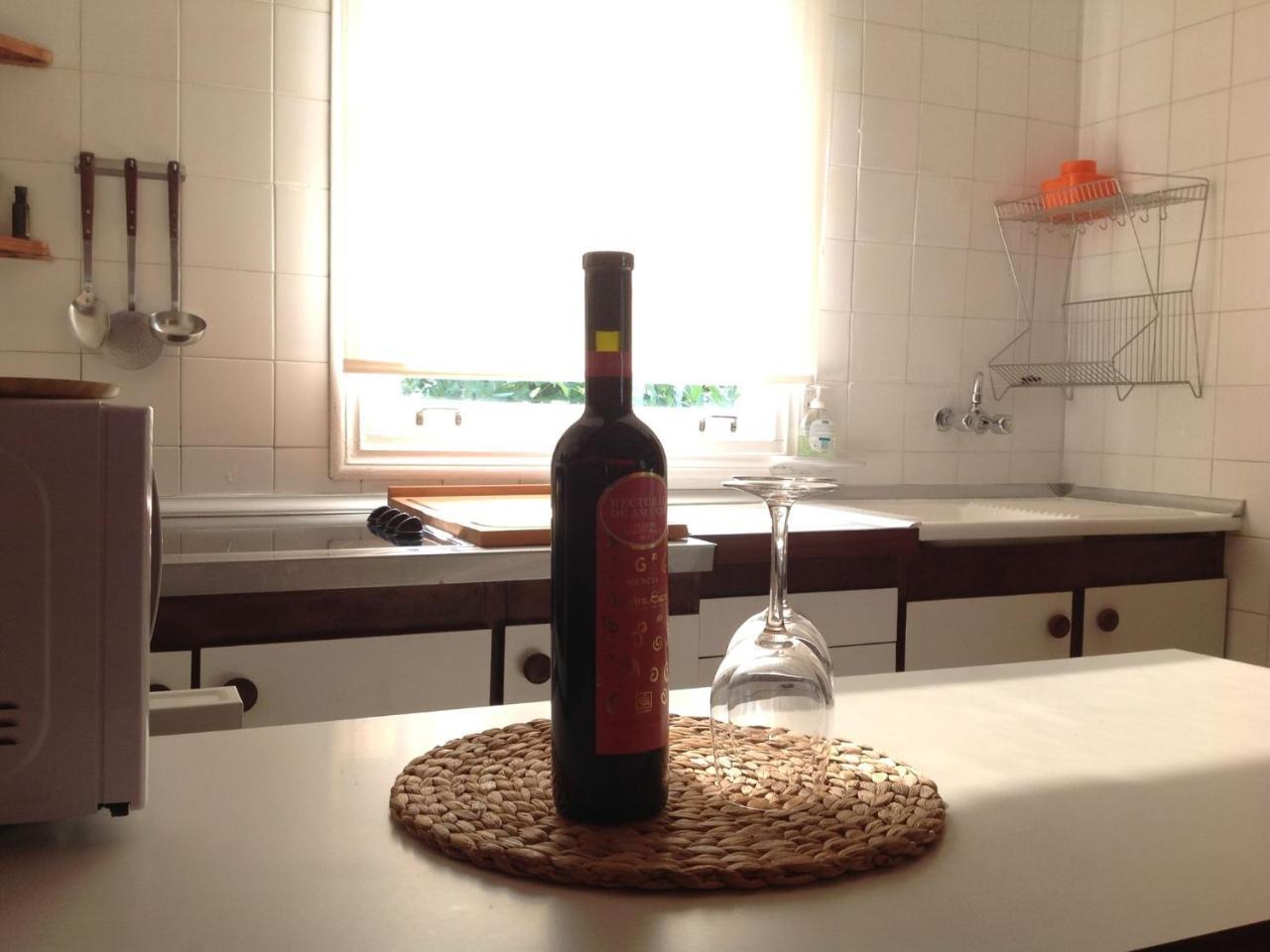 Cozy Holiday Home In Porto Do Son Near Beach ปอร์โตซิน ภายนอก รูปภาพ