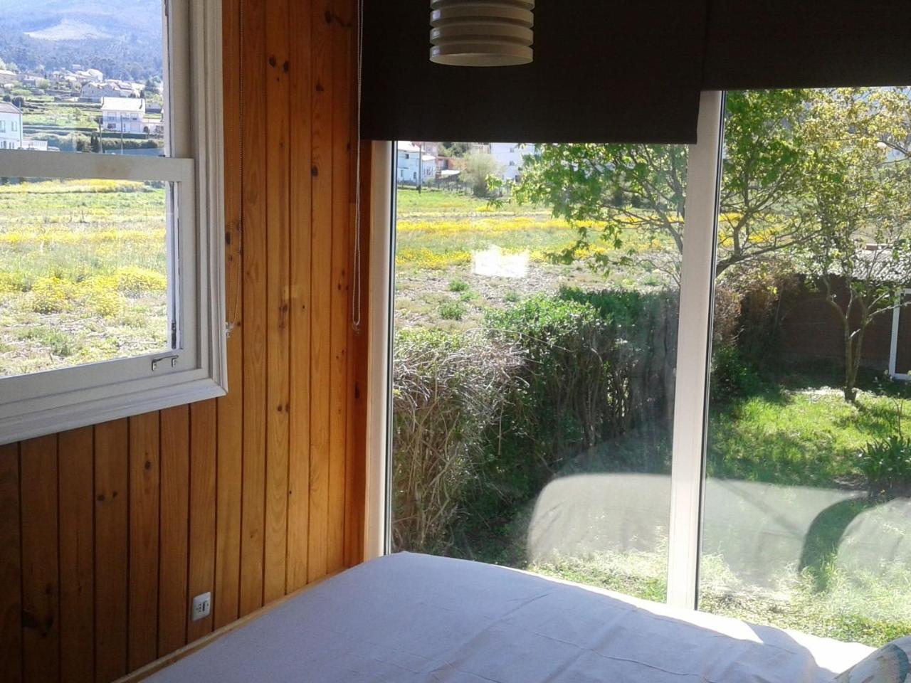 Cozy Holiday Home In Porto Do Son Near Beach ปอร์โตซิน ภายนอก รูปภาพ